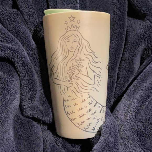 2021 Starbucks Limited Edition 50 Years Tumbler - Picture 3 of 7